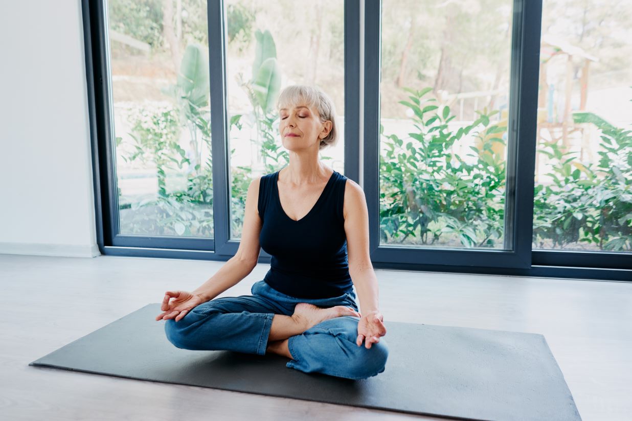 Integrative Health and Wellness