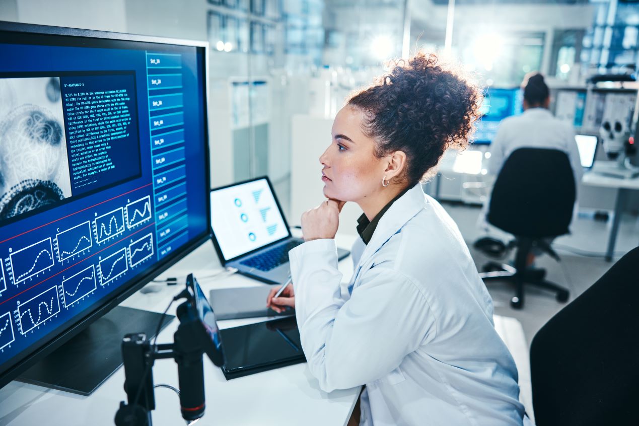 Clinical Informatics Certificate