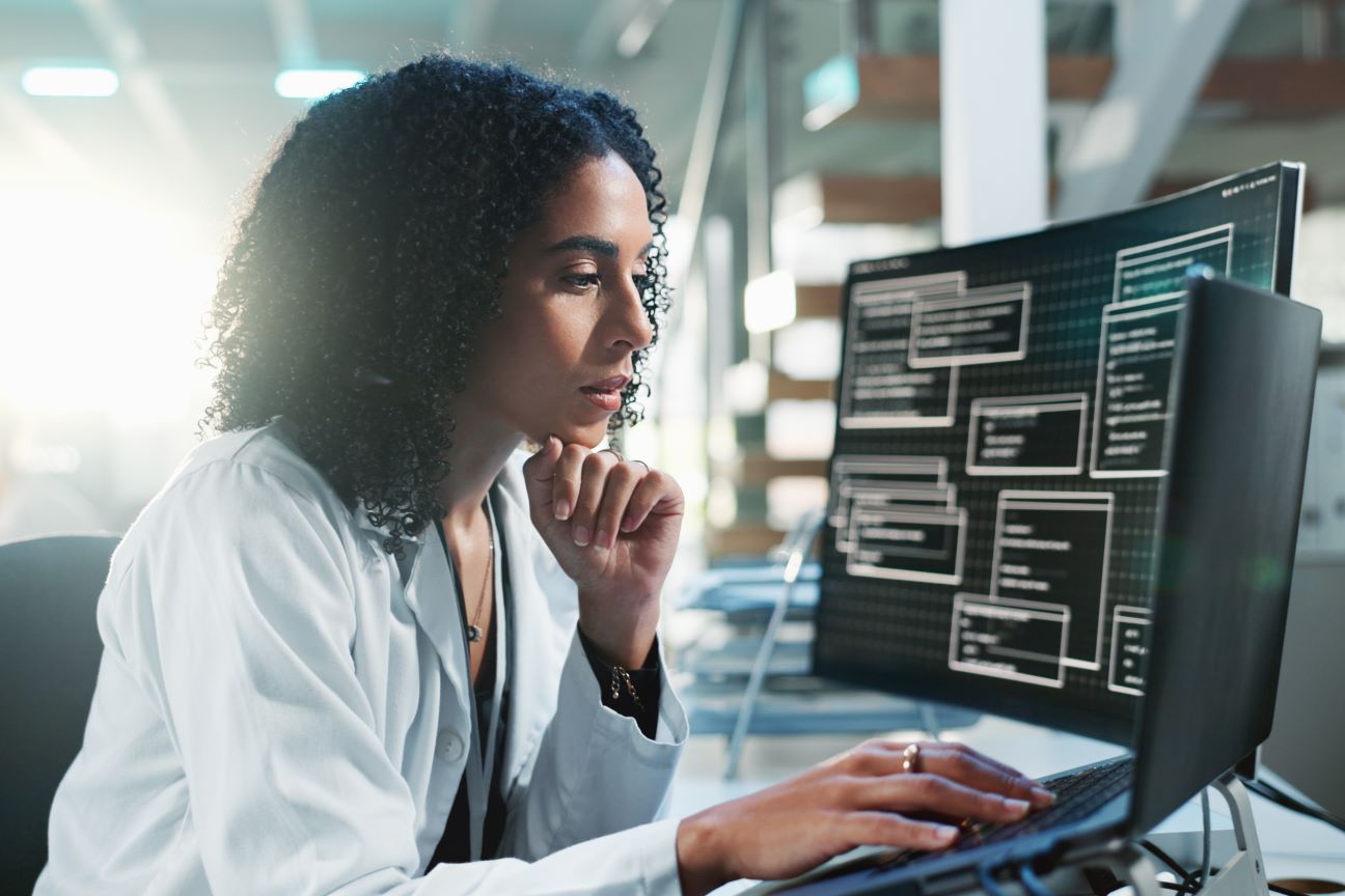 Clinical Informatics, Master's