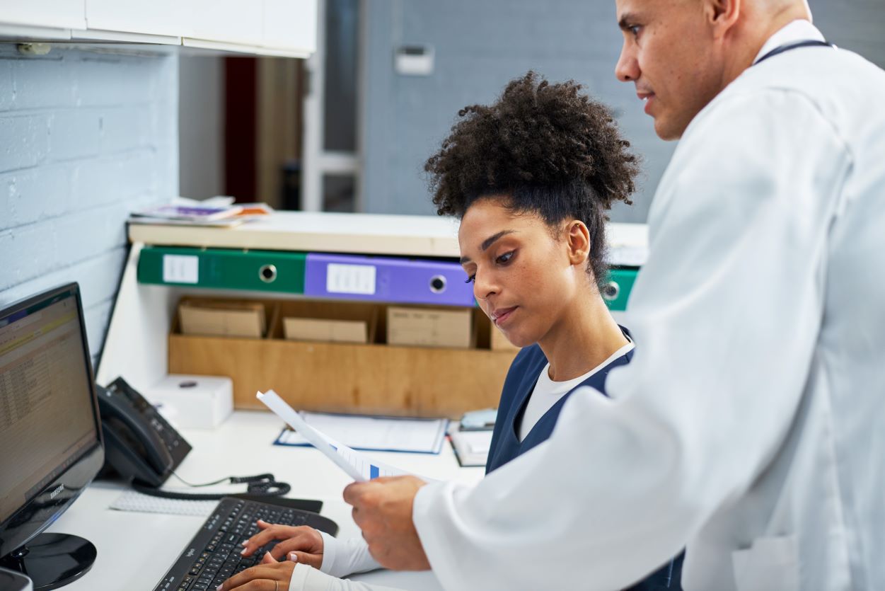 Health Science, Master's