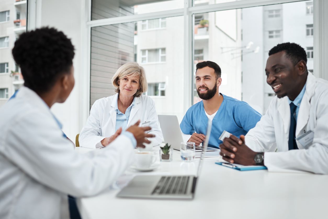 Health Science, Master's