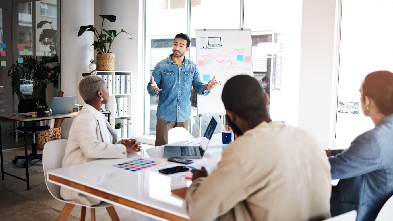 Implementation and Dissemination Science, Certificate