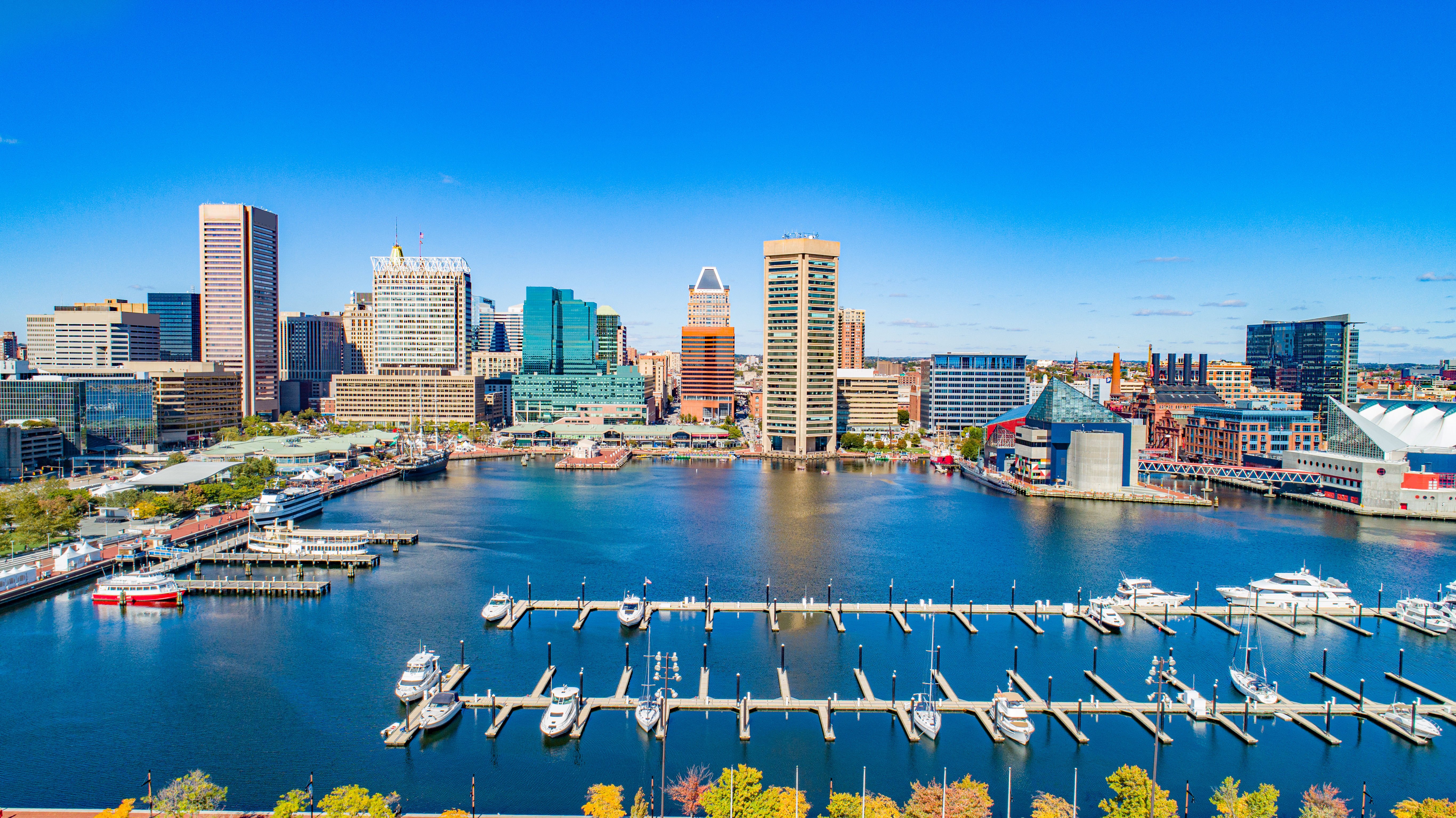 TEDCO Announces First Round of Baltimore Innovation Initiative Awardees