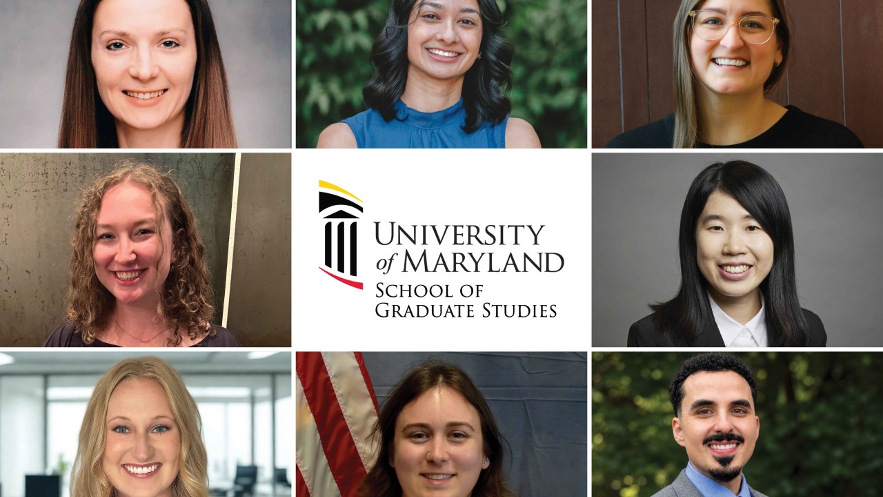 UMSGS Announces Inaugural ESCAAR Fellows