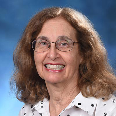 Smiling photo of Lindberg