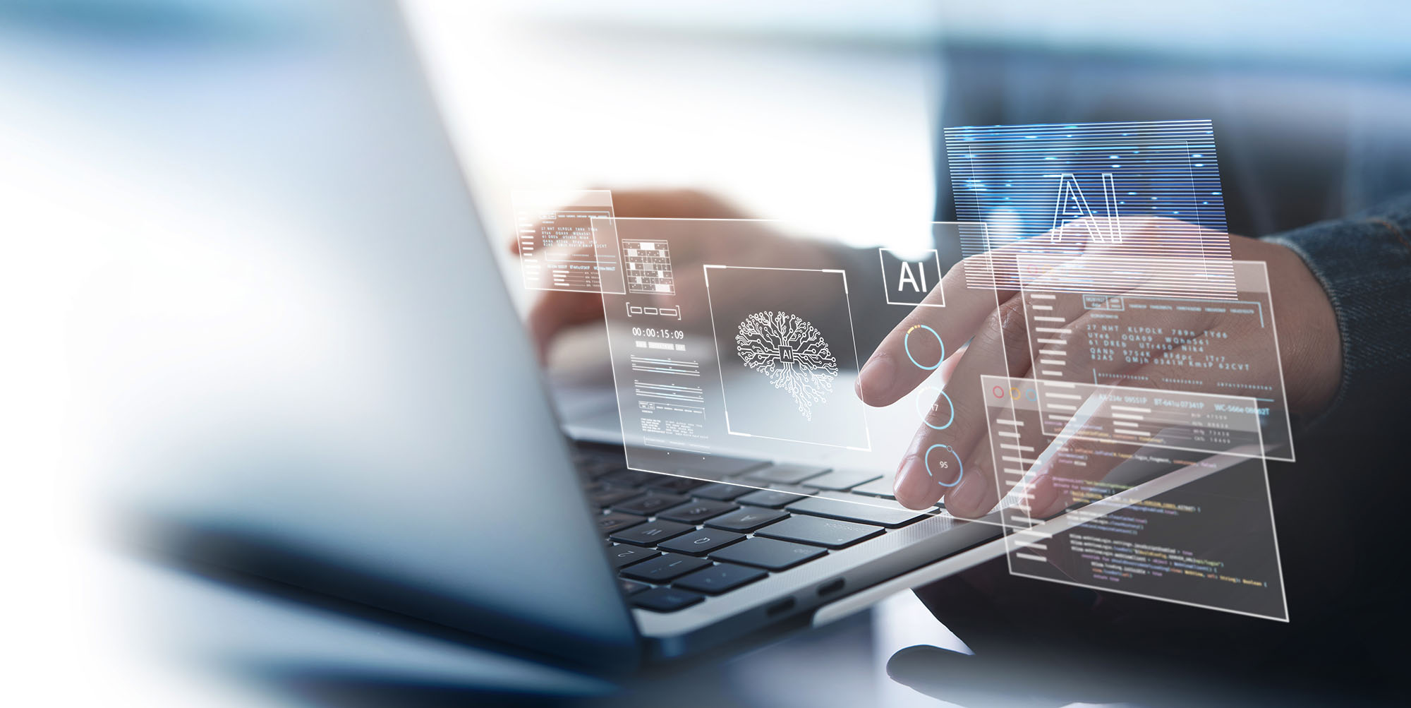 Using AI to Supercharge Your Job Search