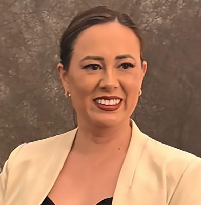 Headshot of Heilyn Fernandez